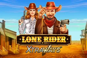 Lone Rider XtraWays